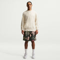 Nike Mens Club Flow Shorts - Sequoia