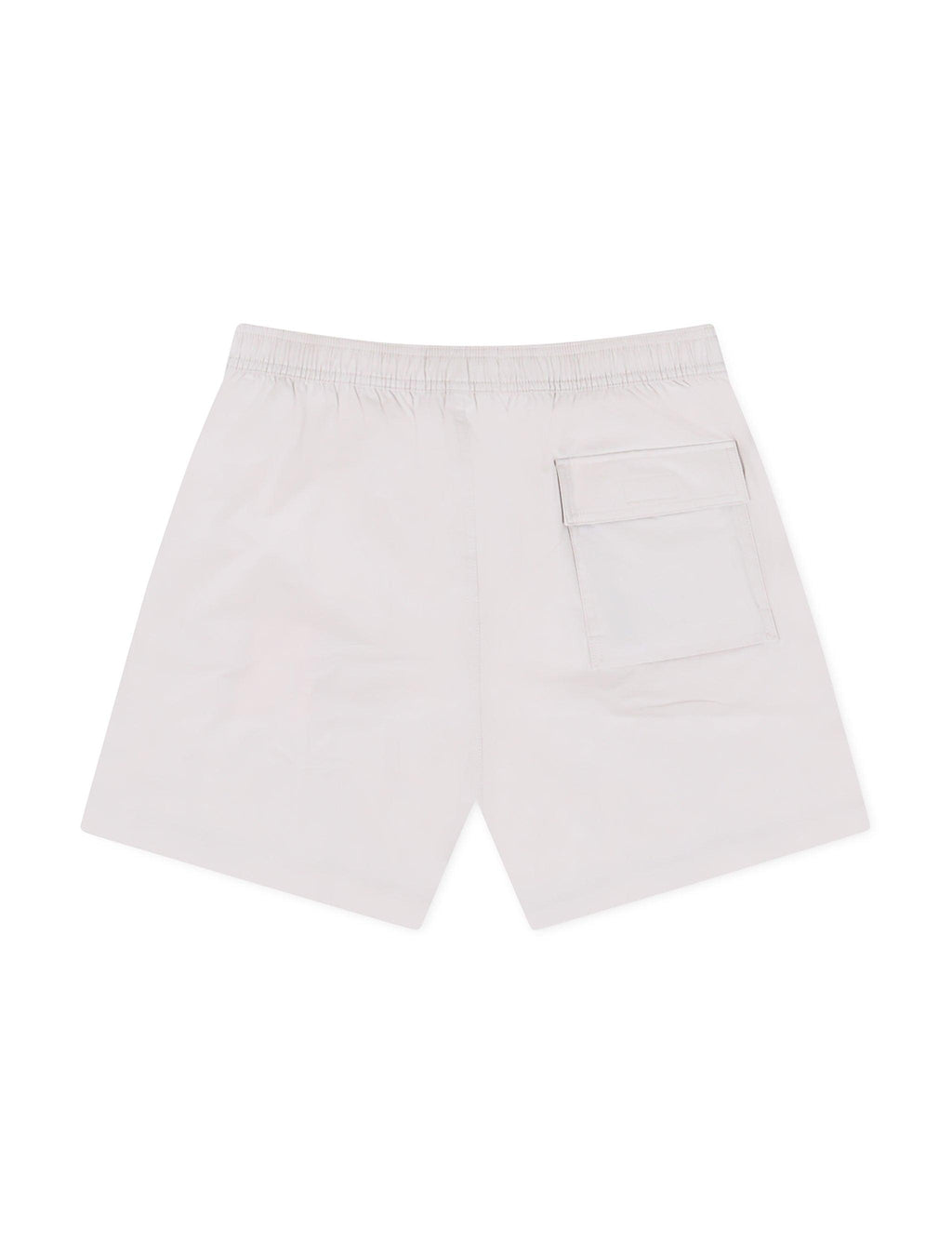 Psycho Bunny Malta Color Changing Swim Trunk - Natural Linen