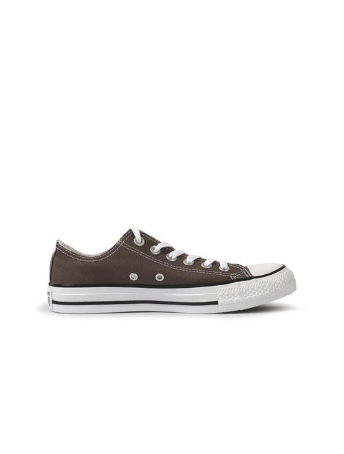 Converse Big Kids Chuck Taylor All Star Low - Charcoal
