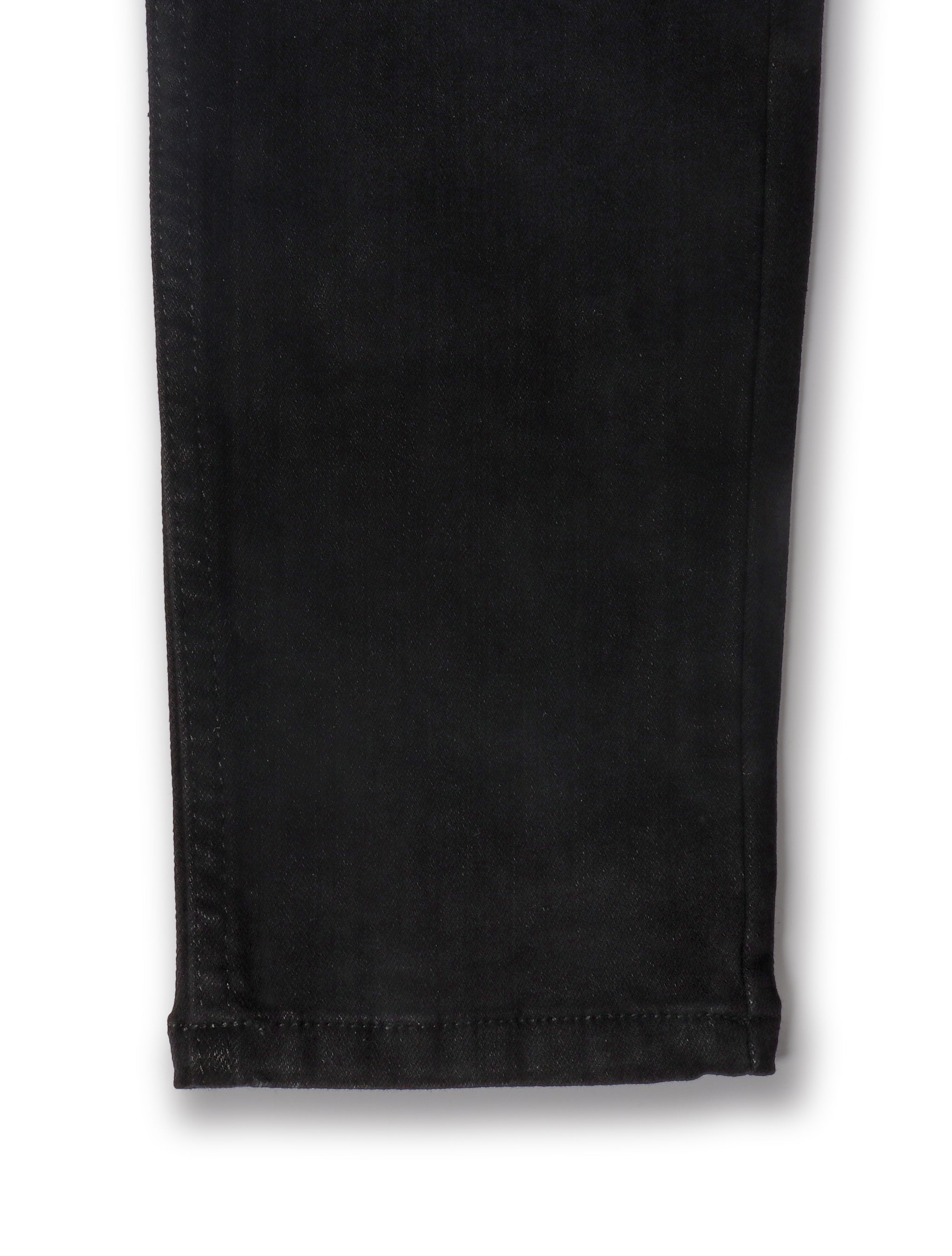 Serenede Vanta11 Jeans - Jet Black