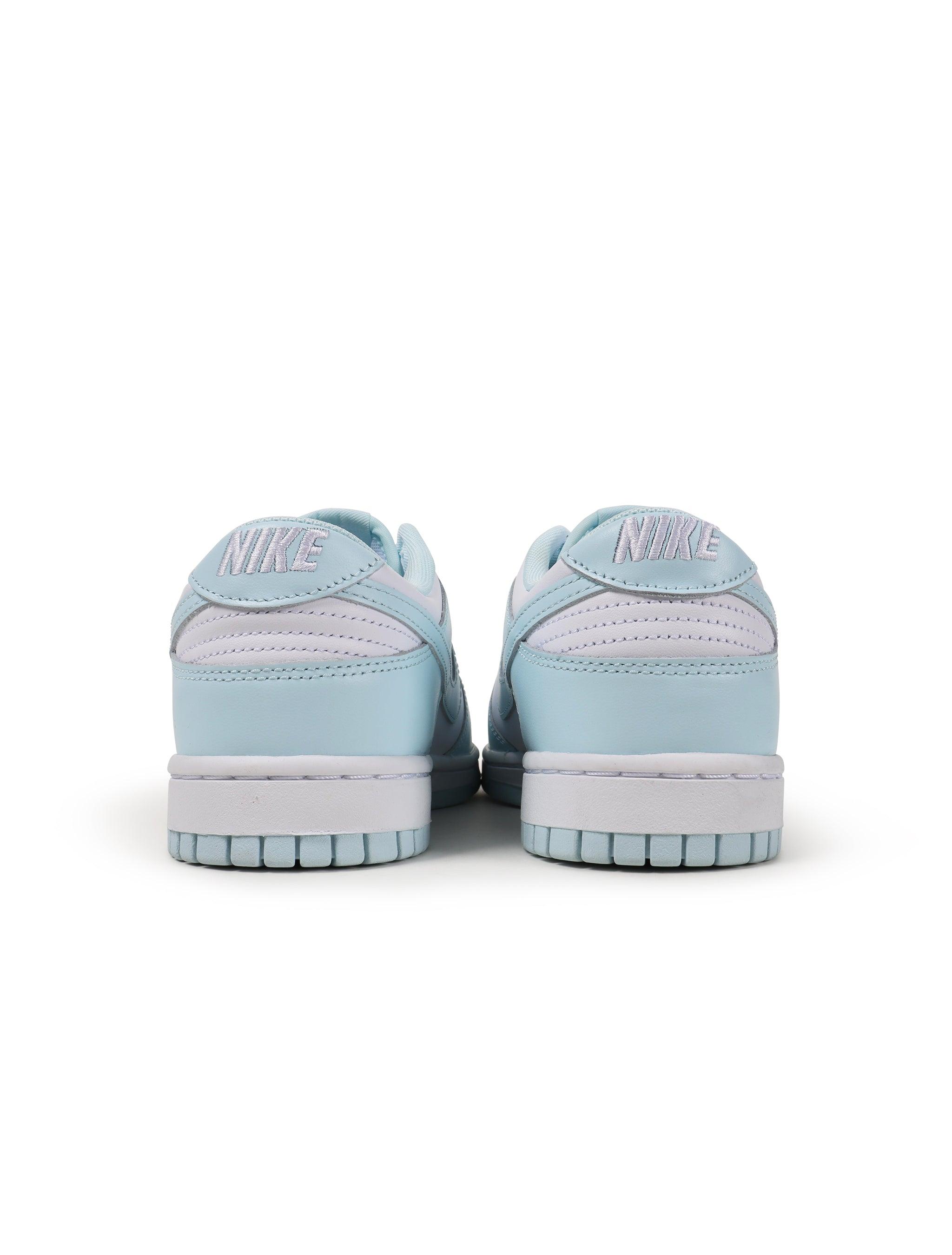 Nike Mens Dunk Low Retro - Glacier Blue